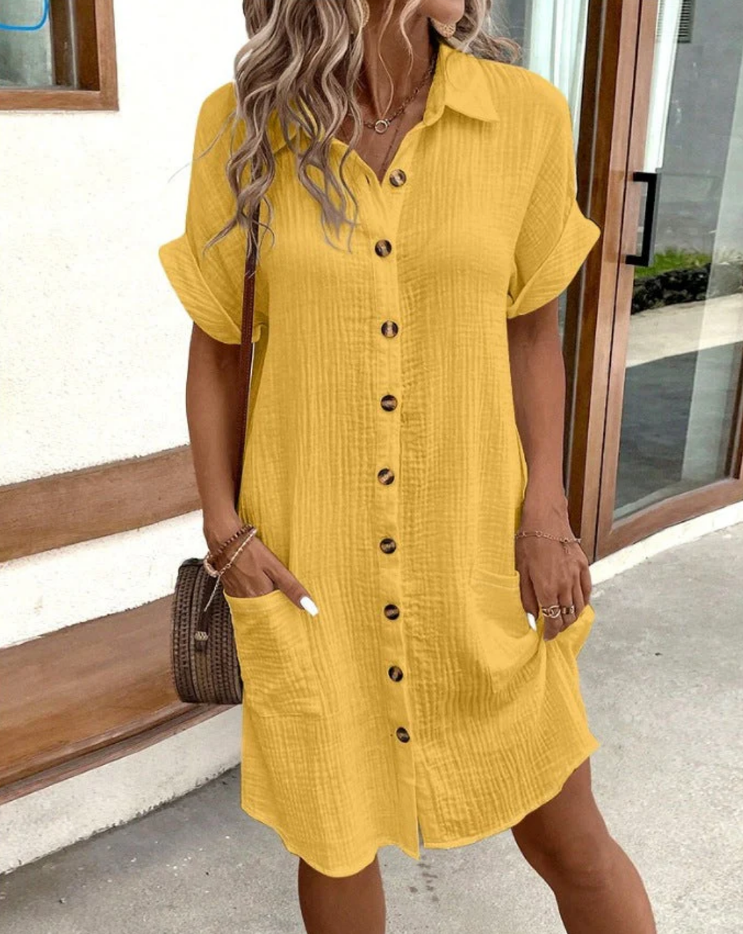 NADINE KJOLE