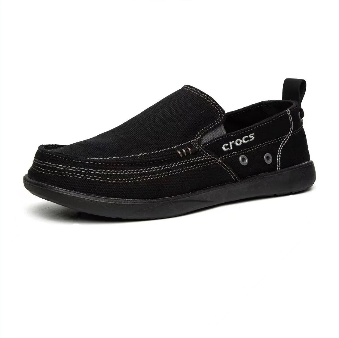 David - Lettere loafers, stilige og pustende