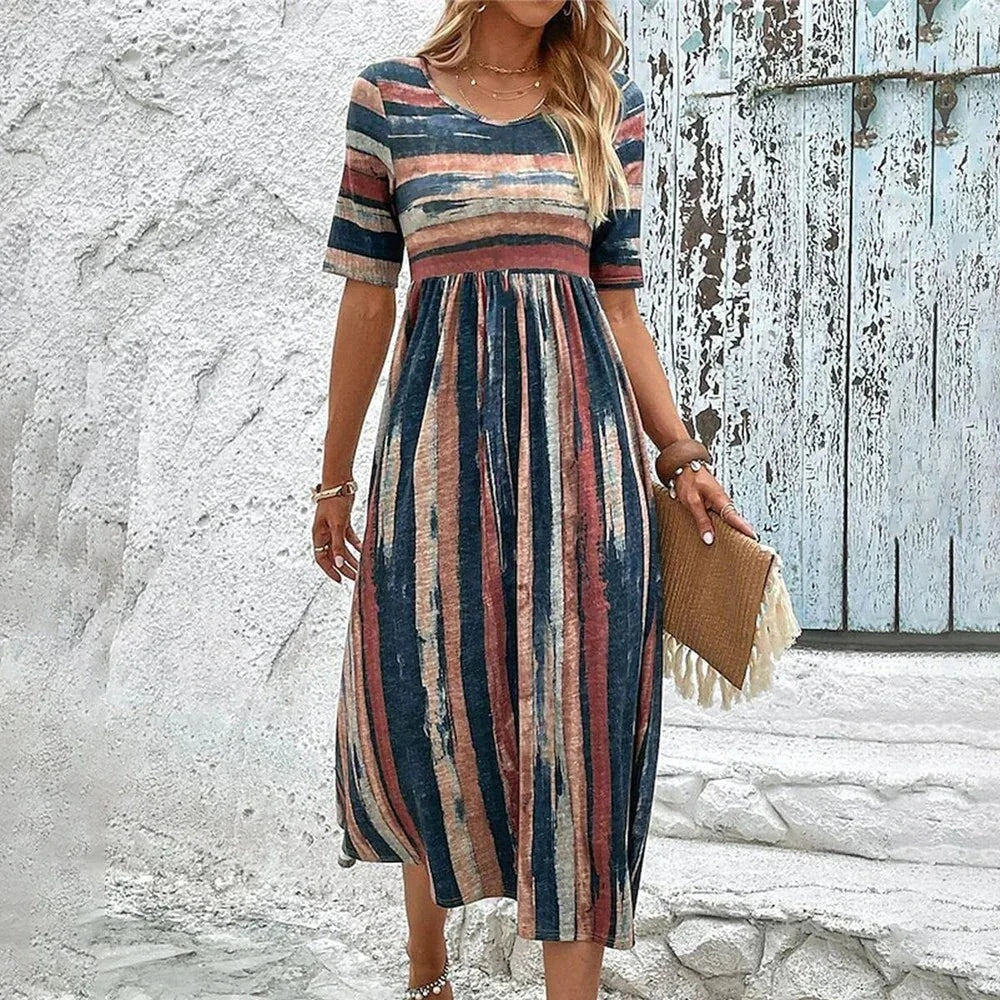 Calypso | Elegant Damekjole