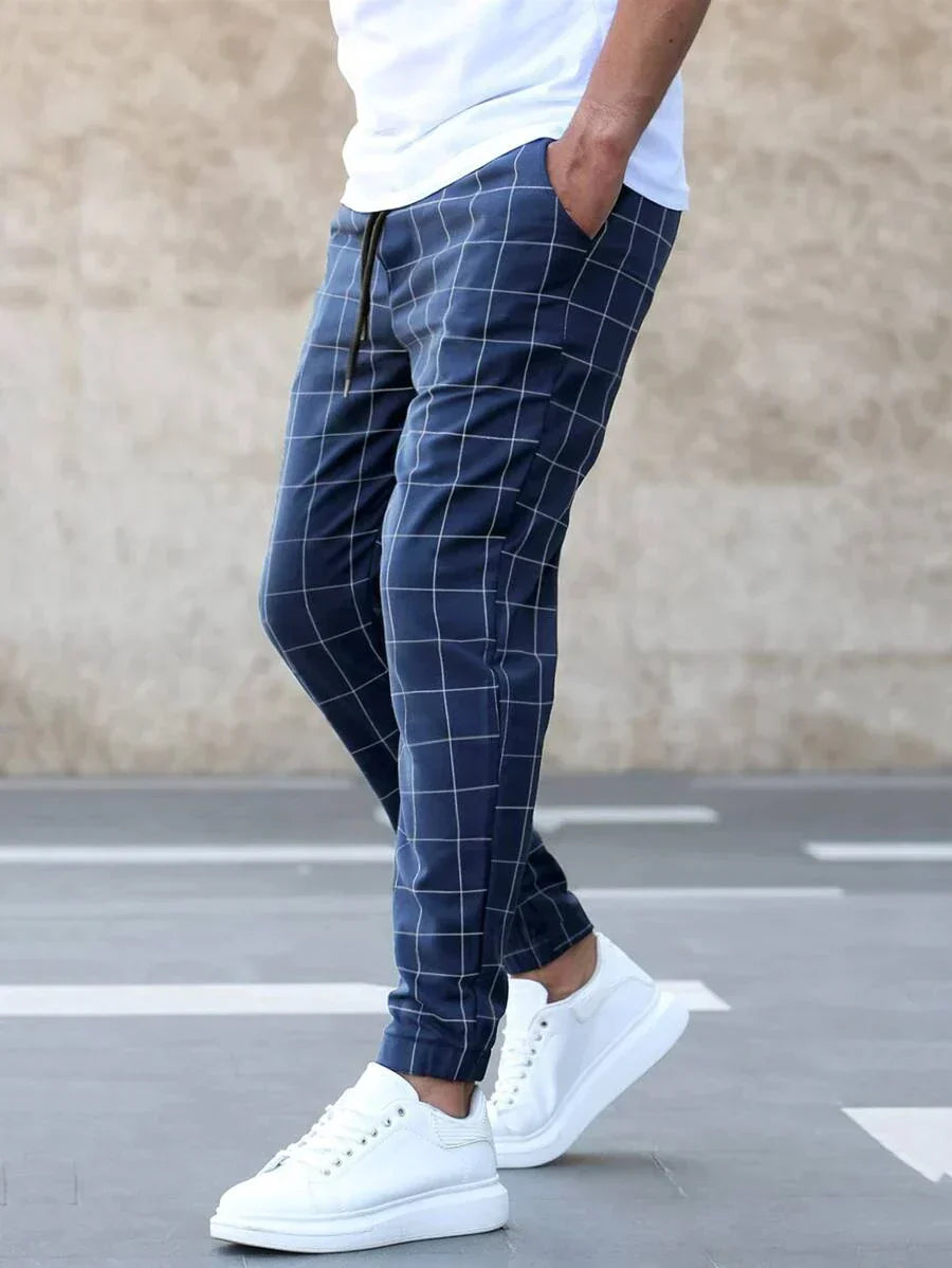 Aurelian | Elegant Herrebukse