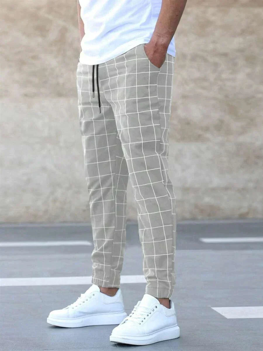 Aurelian | Elegant Herrebukse
