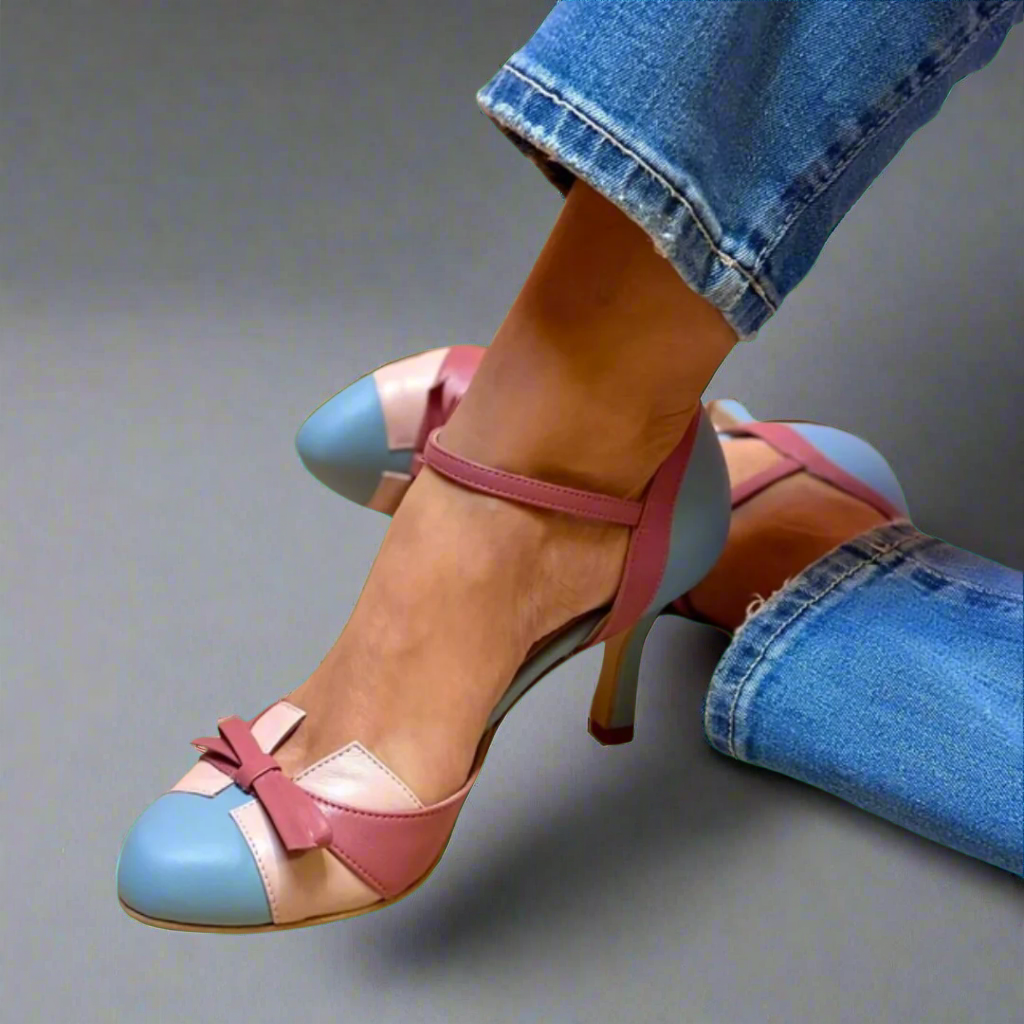 Giada™ | Komfortable Ortopediske Sandaler