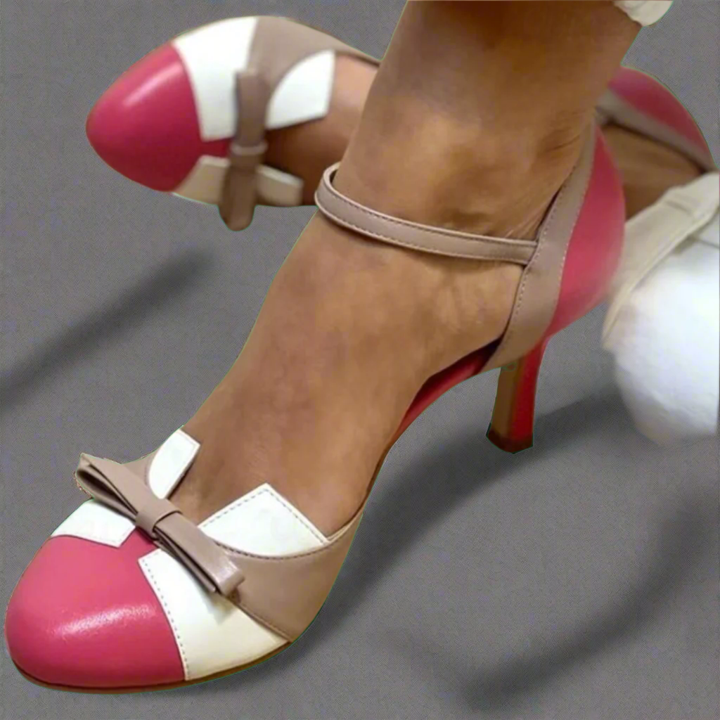 Giada™ | Komfortable Ortopediske Sandaler