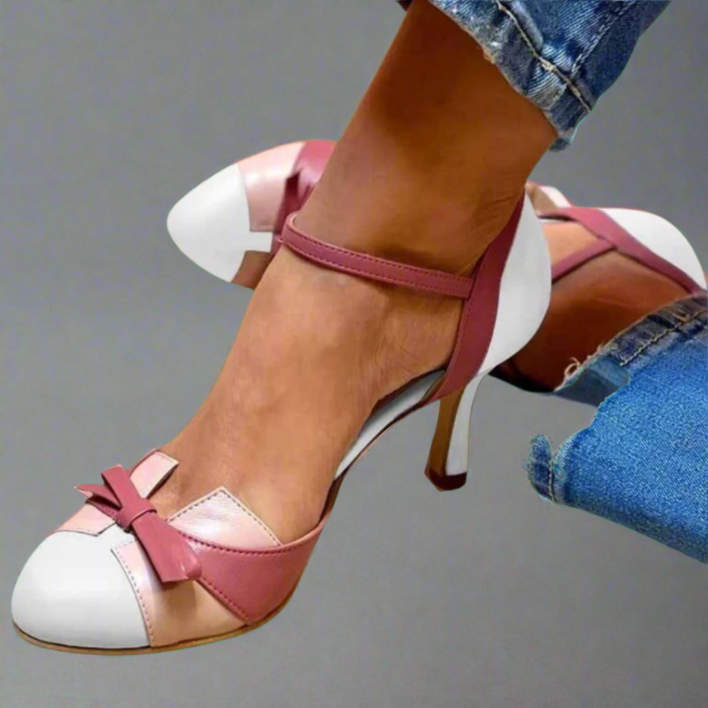Giada™ | Komfortable Ortopediske Sandaler