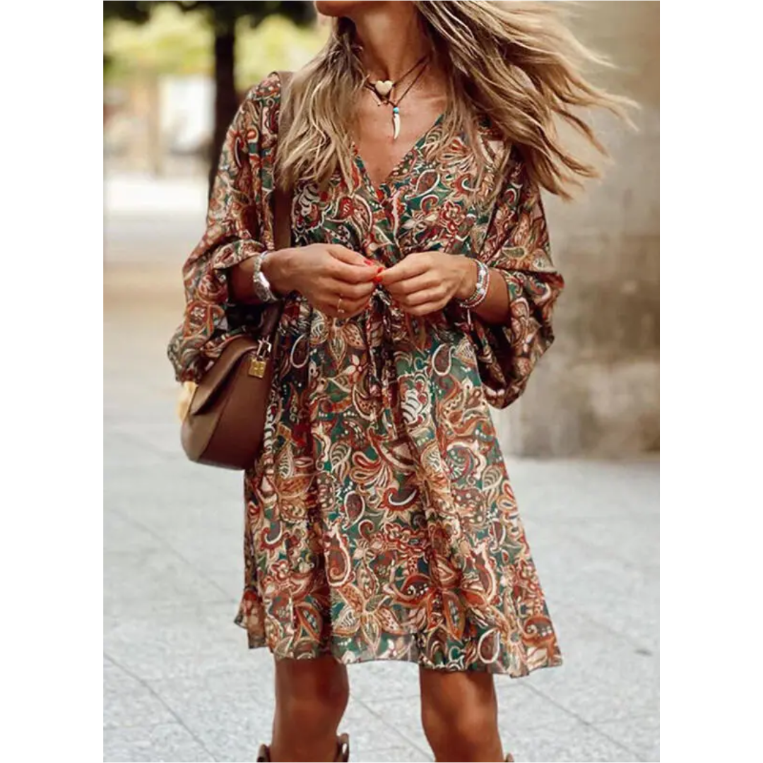 Amalthea | Super Stilfullt Damekjole