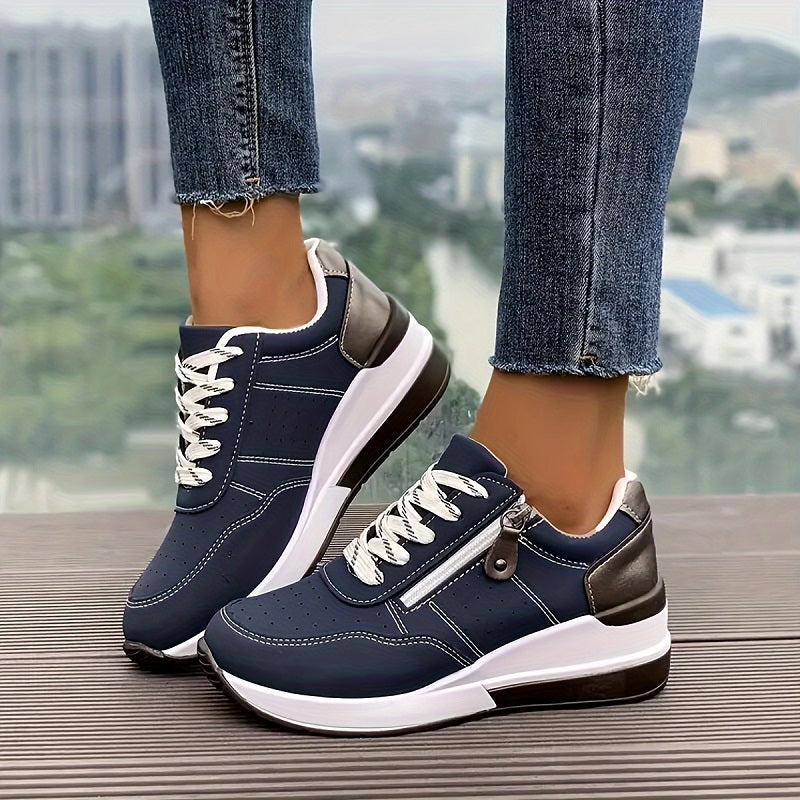 Célia | Ortopediske Sneakers