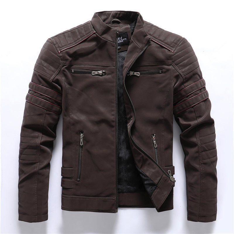 Titan | Herre Premium Jakke