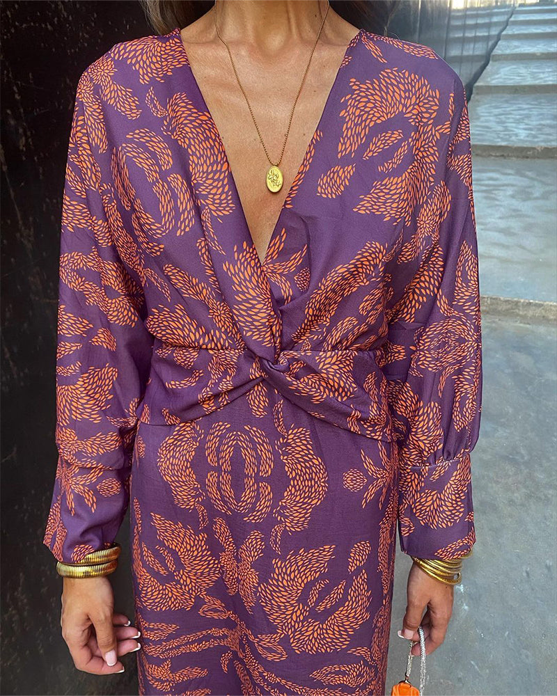 Rosamul | Elegant kjole for damer