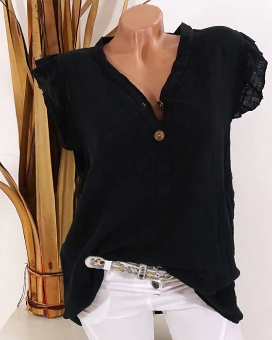 Petronia | Elegant damesbluse