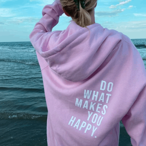 DE FREEDOM HOODIE