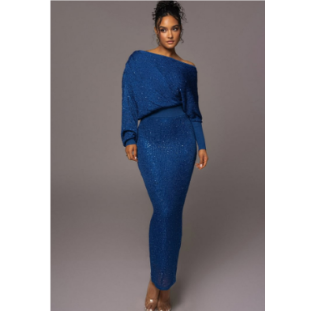 Helsia | Elegant aftenkjole for damer