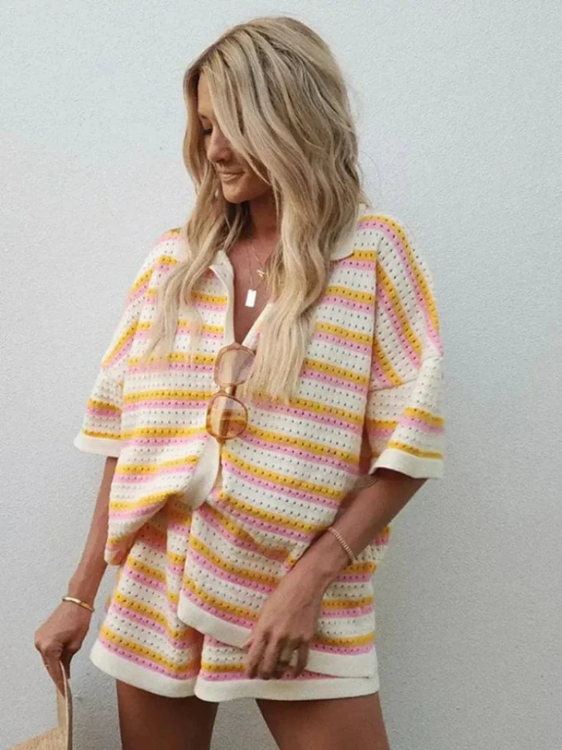 MILANA SETT