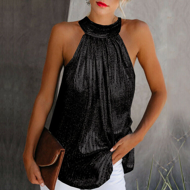 Irmail | Elegant topp for damer