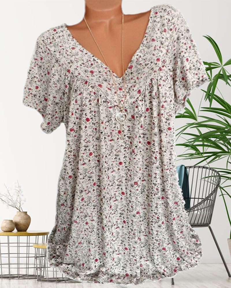 Dina | Damebluse