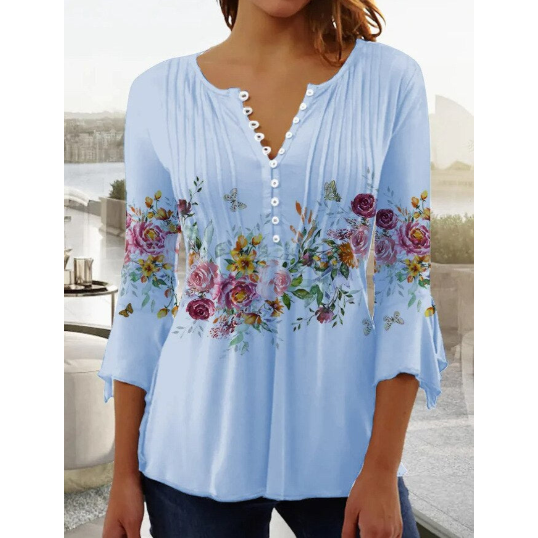 Ernal | Elegant topp for damer