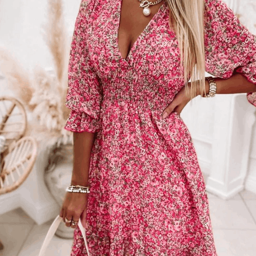 LILLY KJOLEN