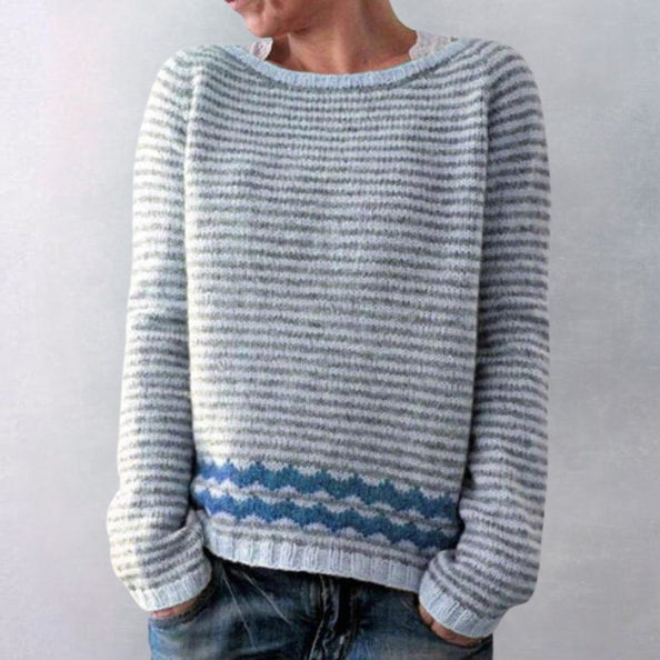 Xanthe | Dame Retro-genser