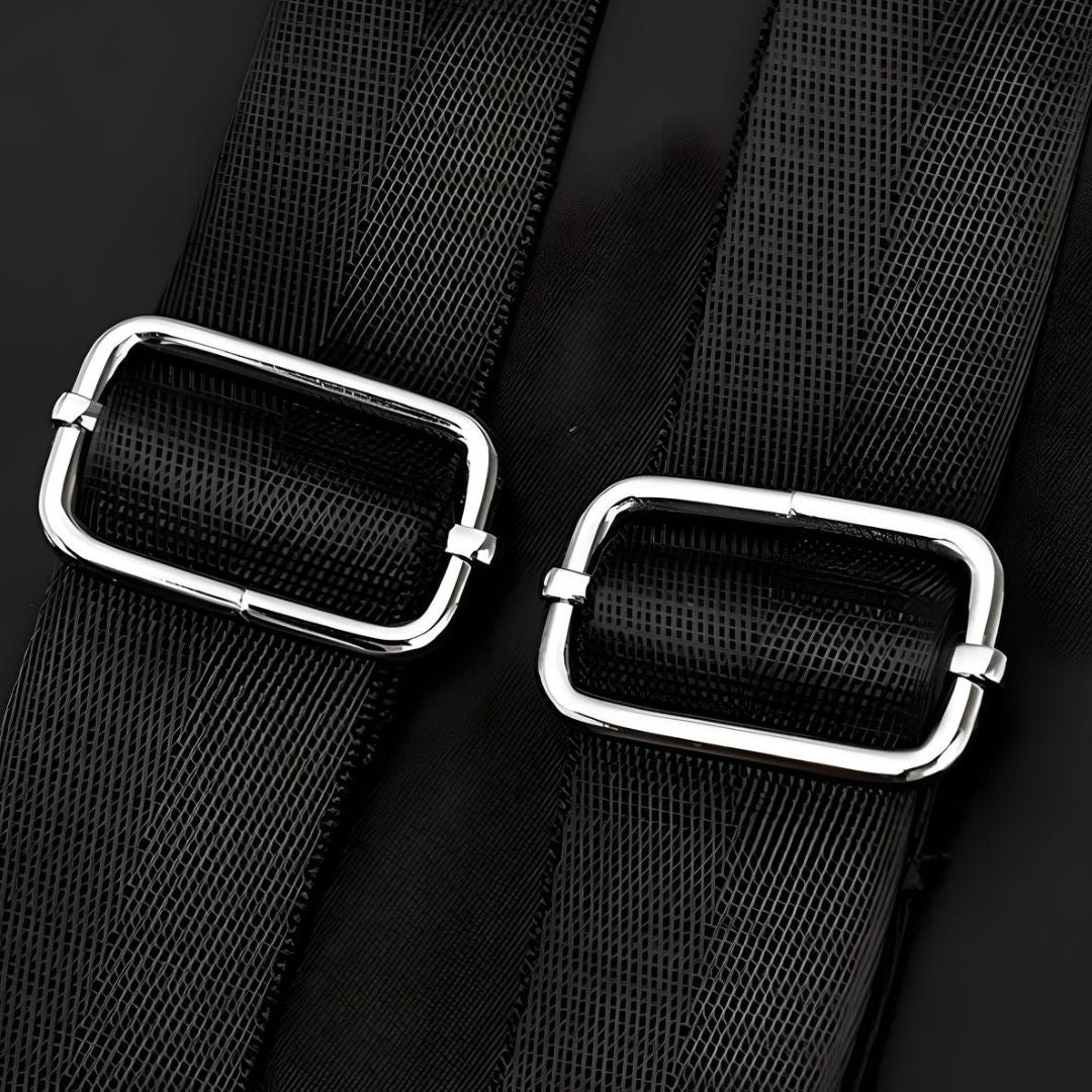 Dame Rucksack med justerbare og avtagbare stropper | Lettvekts