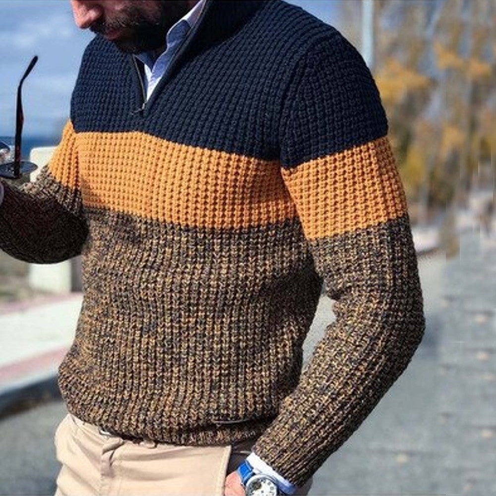 Niklasan | Pullover for menn