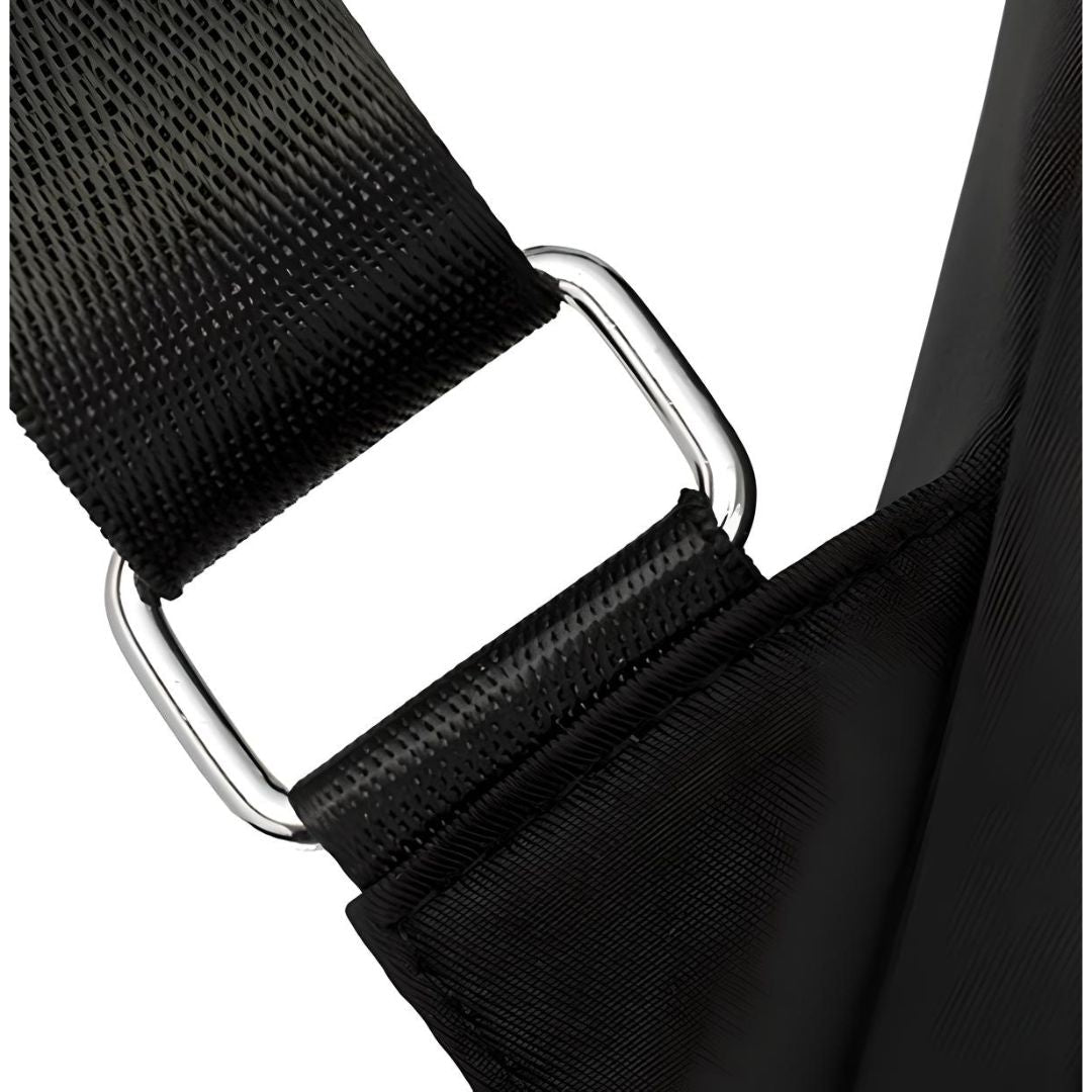 Dame Rucksack med justerbare og avtagbare stropper | Lettvekts