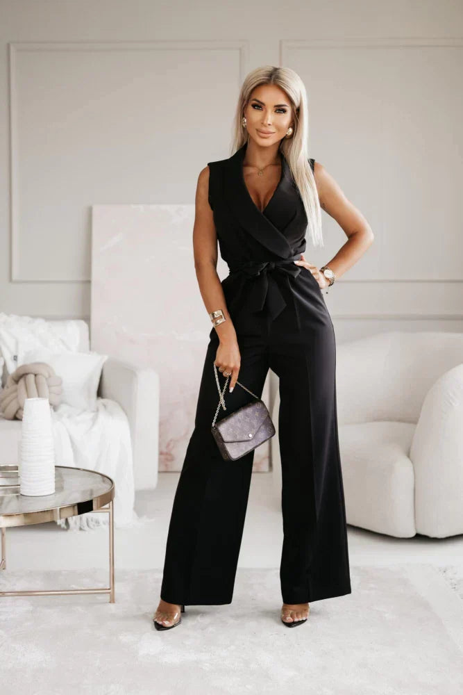 Ninail | Dame Jumpsuit