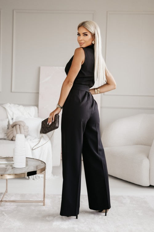 Ninail | Dame Jumpsuit