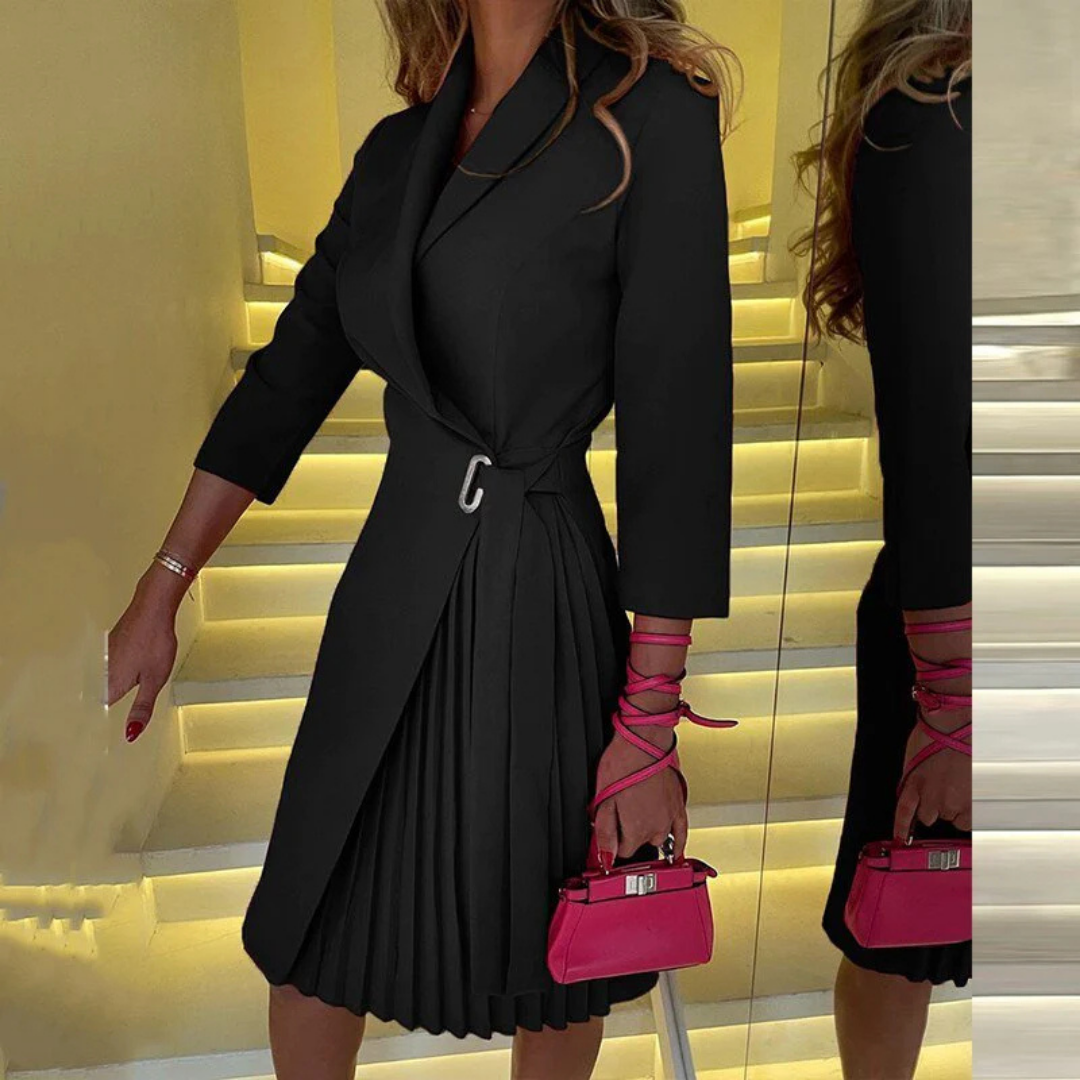 Luiselin | Elegante kjole for damer