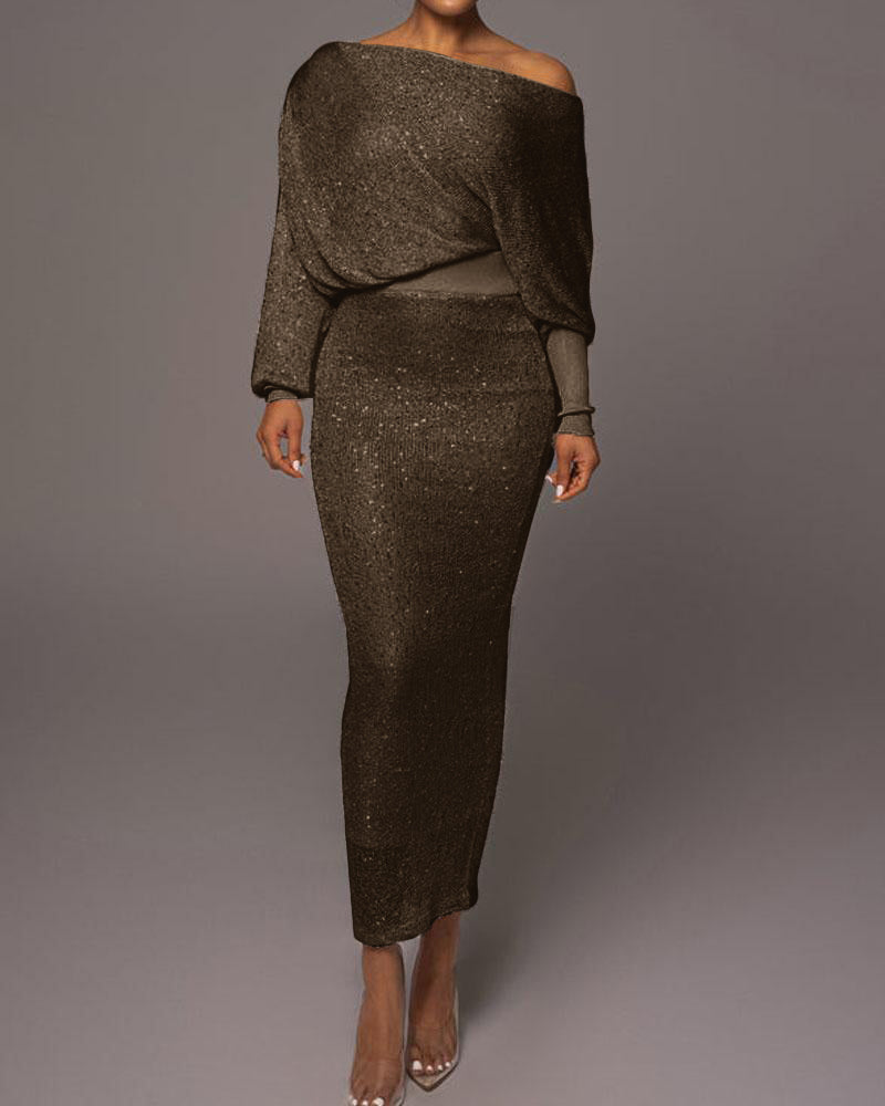 Helsia | Elegant aftenkjole for damer