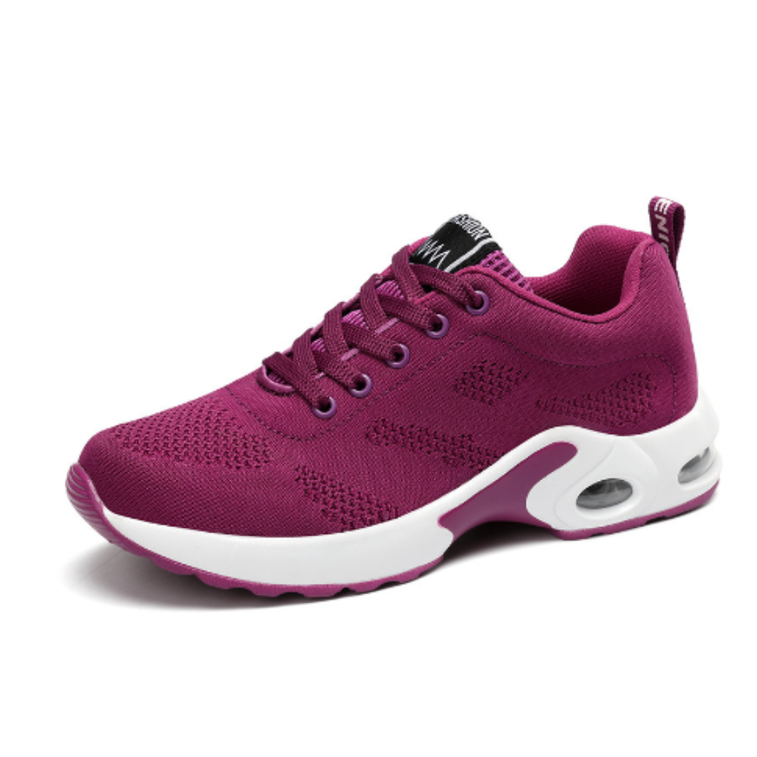 Harlow | Behagelige damesneakers