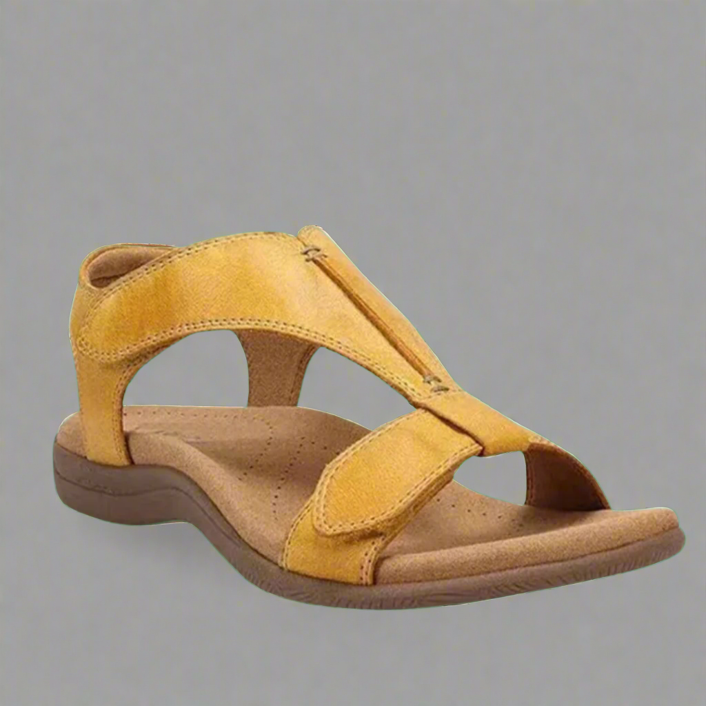 Clotmara | Lette Ortopediske Sandaler