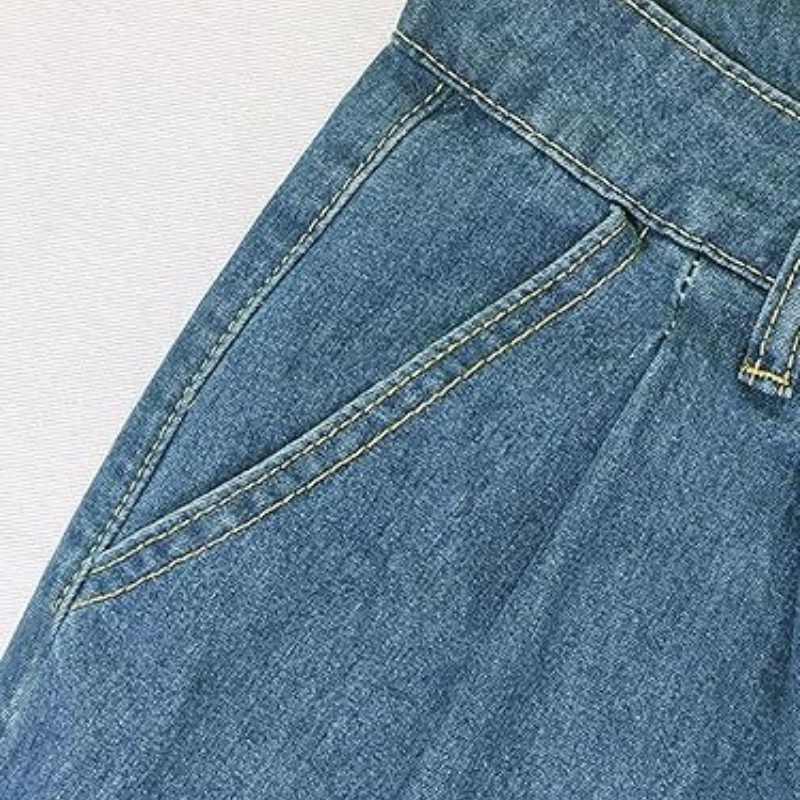 Kornelia | Elegante Premium-Jeans