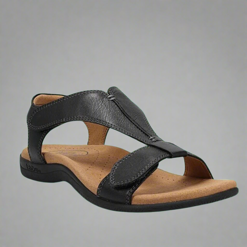 Clotmara | Lette Ortopediske Sandaler