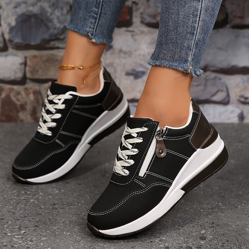 Célia | Ortopediske Sneakers