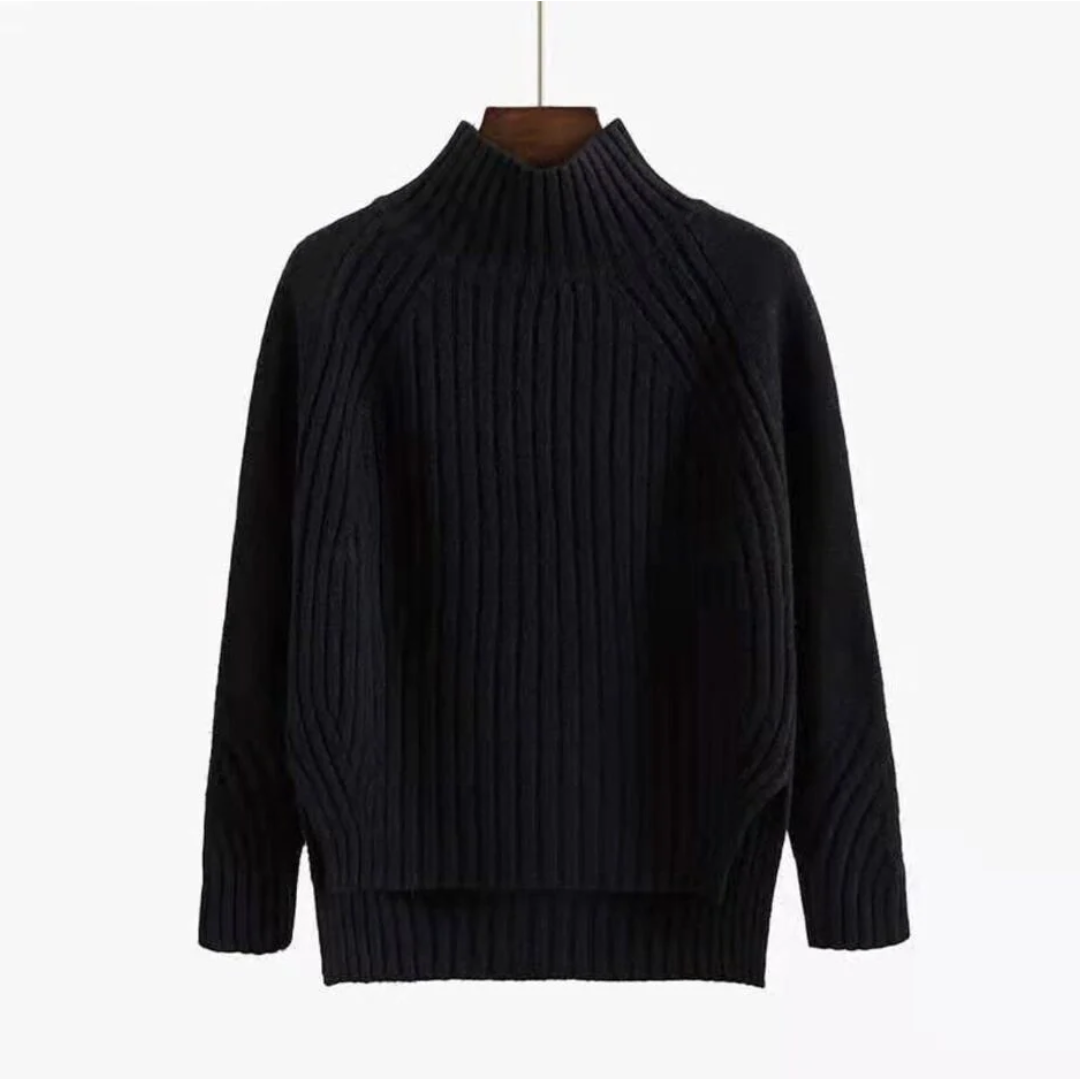 Charm | Pullover med tidløs eleganse for damer