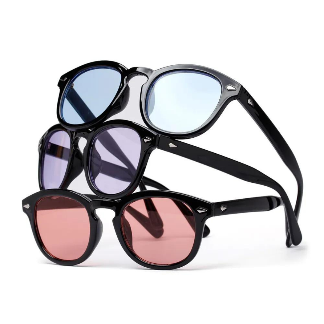 Nix | Unisex Toned Glasses