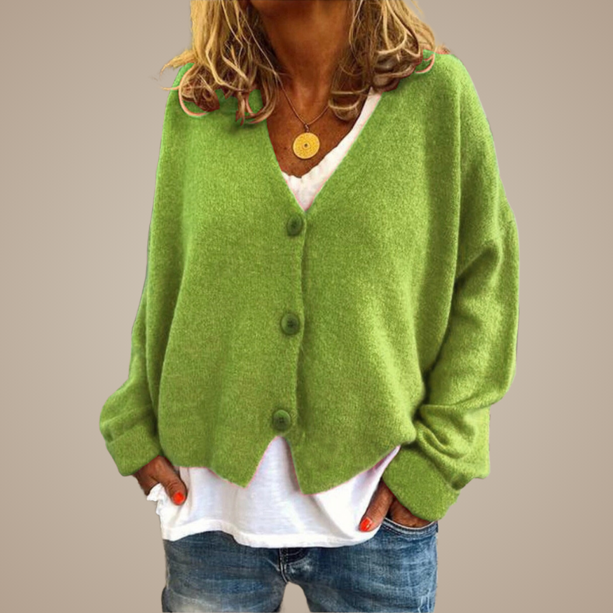 DE LOLA CARDIGAN