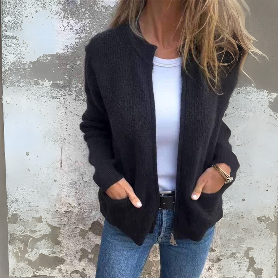 DE MARLA VEST
