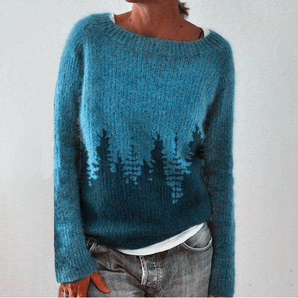 Xanthe | Dame Retro-genser