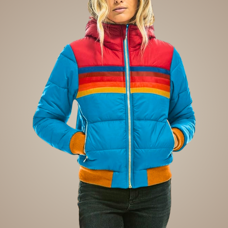 DE ADELE JAS