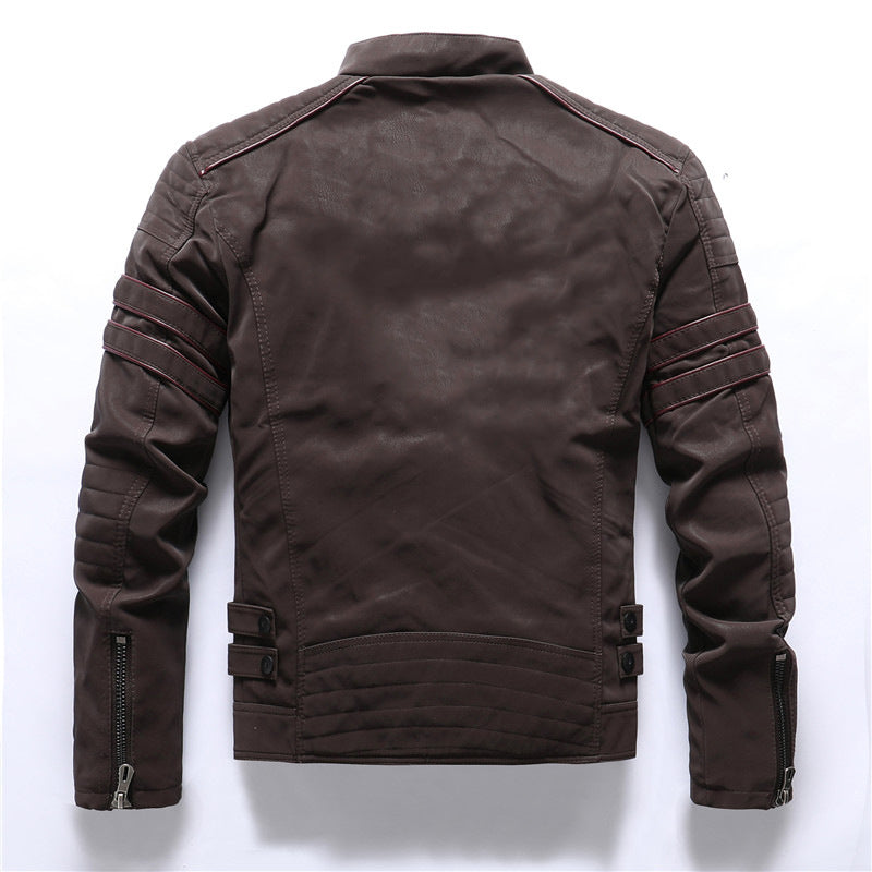 Titan | Herre Premium Jakke