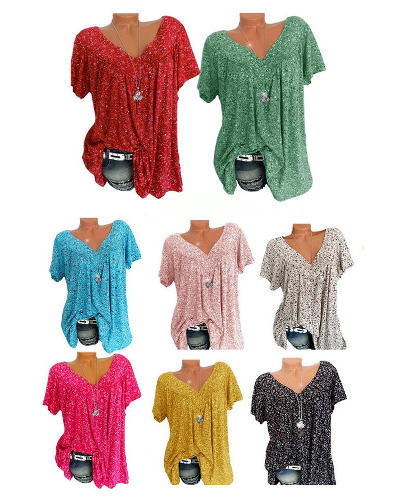 Dina | Damebluse