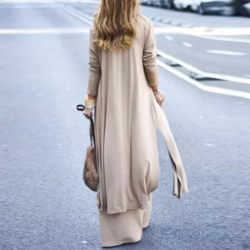 Wulfhilde | Elegant sett for damer