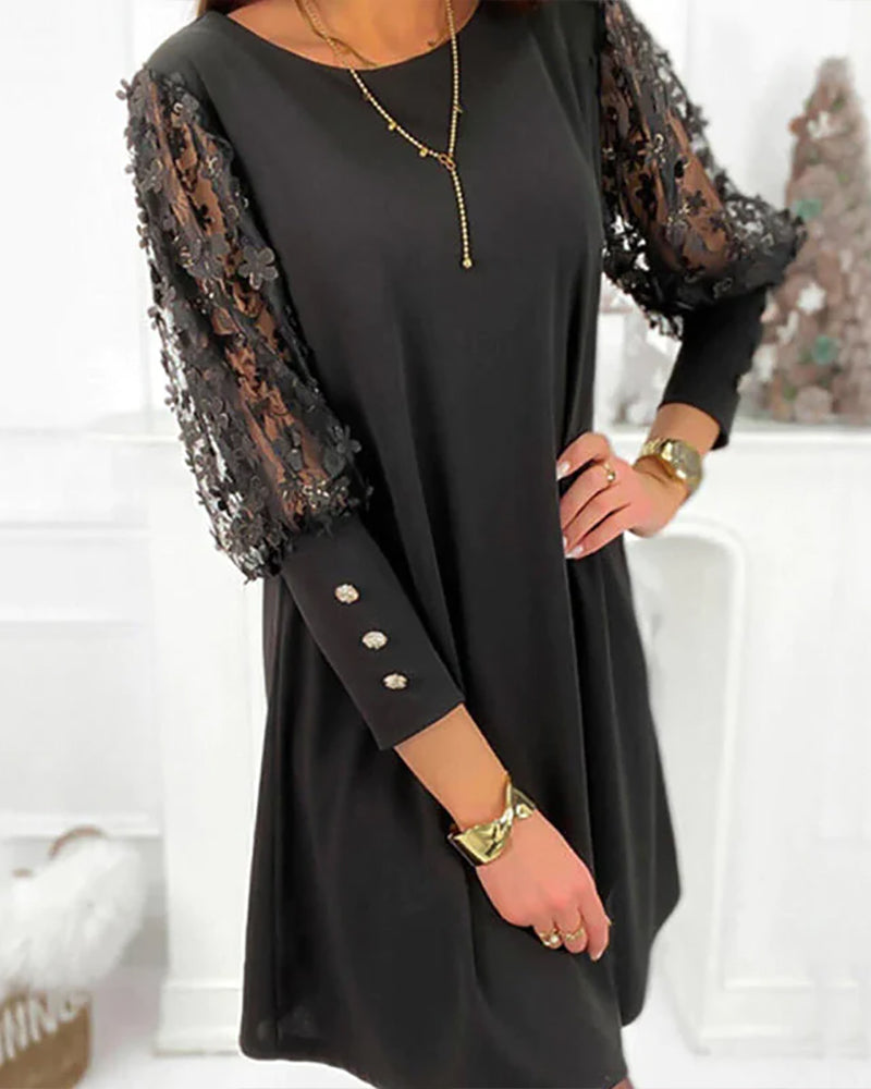 Jaromira | Elegant kjole for damer