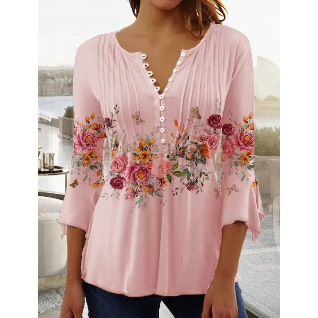 Ernal | Elegant topp for damer