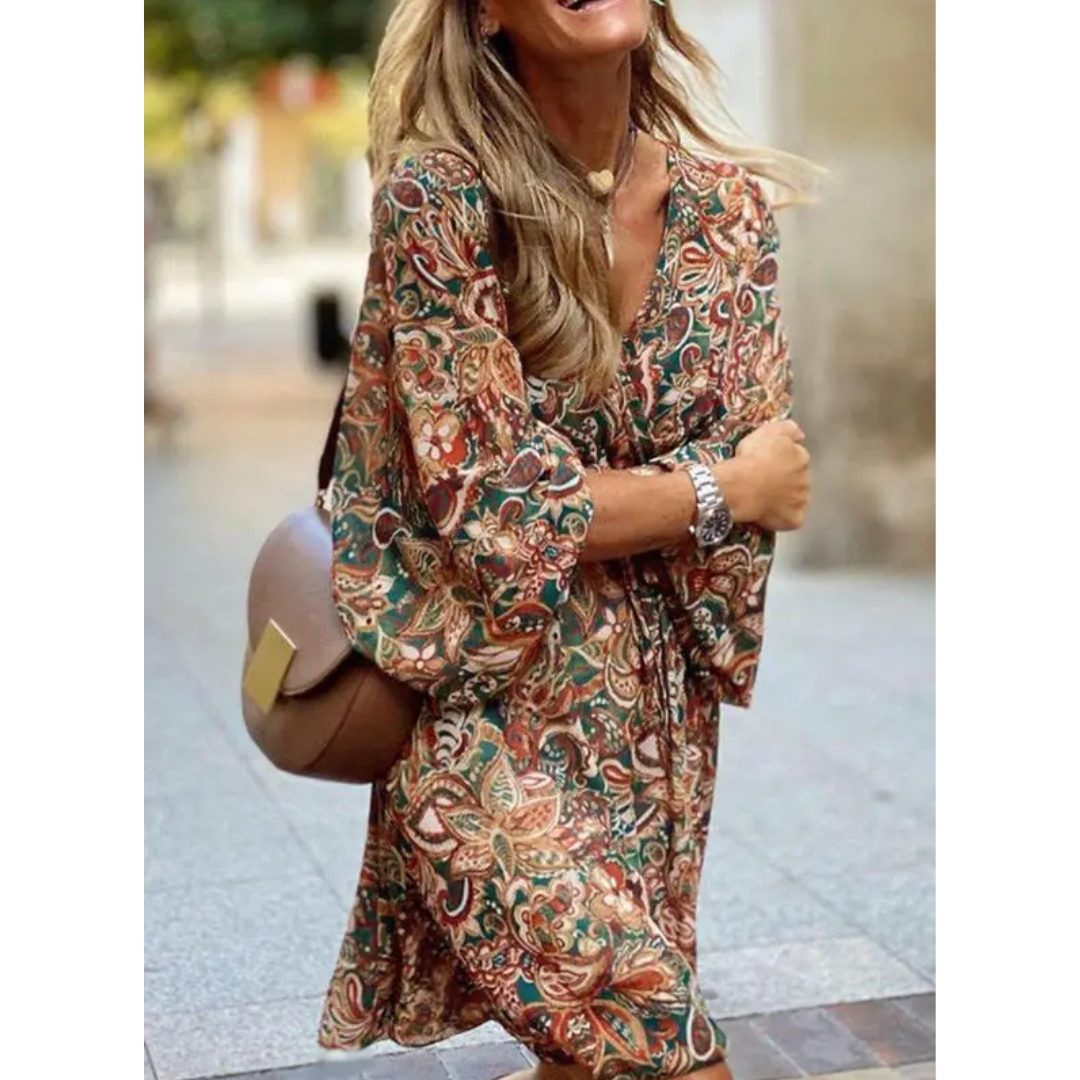 Amalthea | Super Stilfullt Damekjole