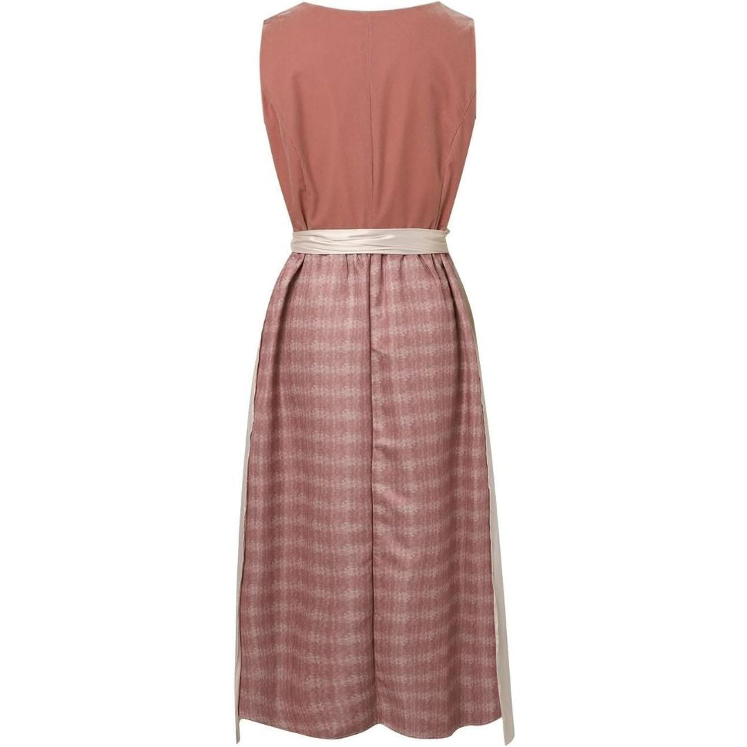 Ninon | Damen Vierkantansatz Oktoberfest Dirndl Kjole | 2024