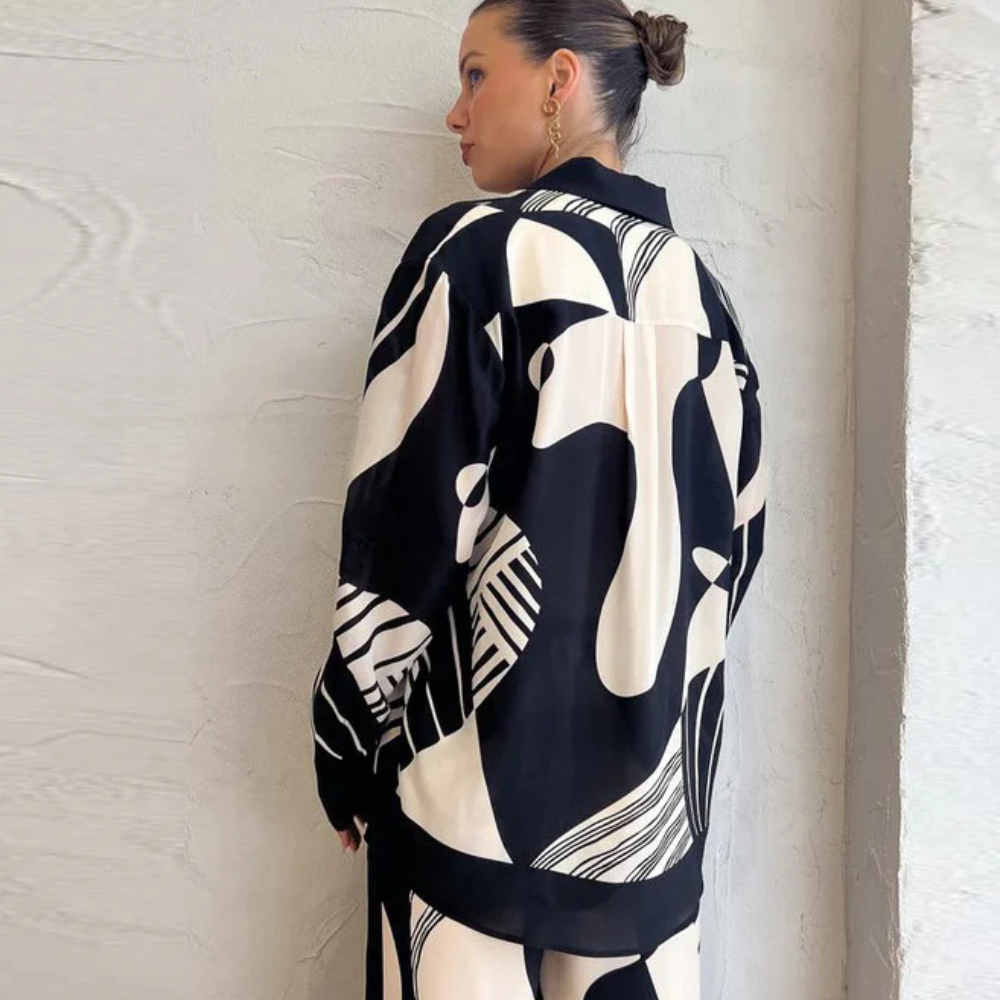 BLANCA SETT