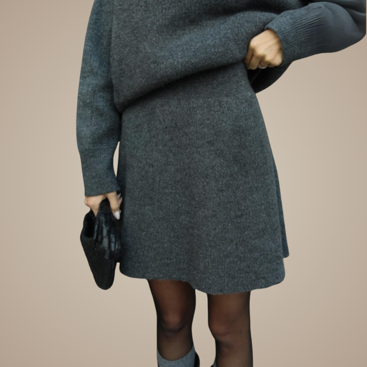 DE ELSA SETT