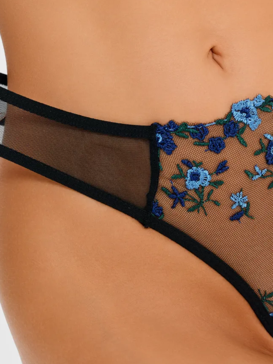 Nia Lingerie Sett