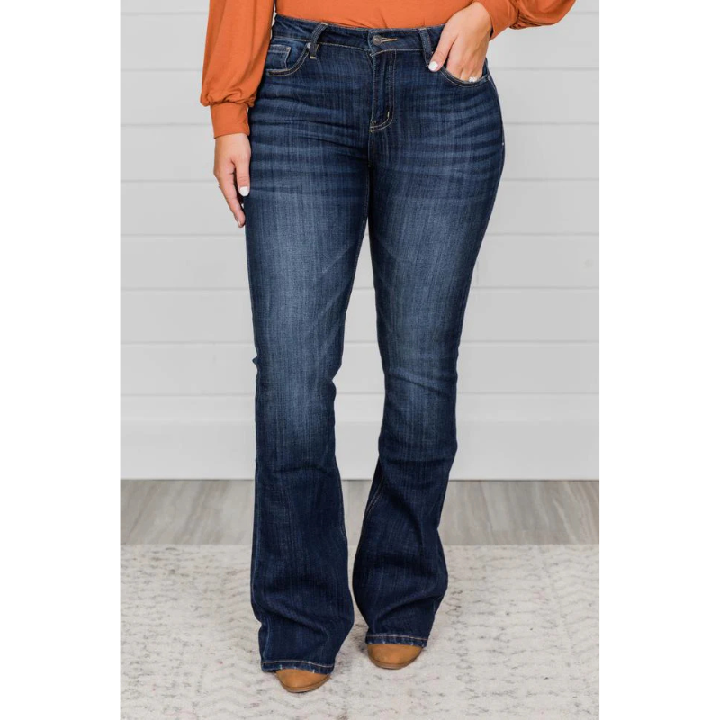 Zenzil | Dame Stretch Bukse